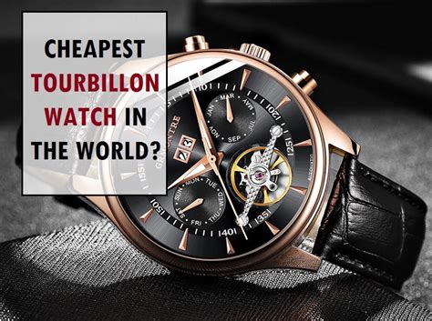 cheapest in house movement watches